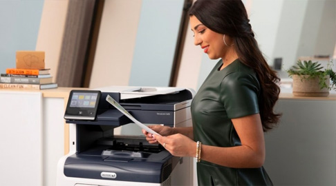 Stampanti Xerox Costo consumabili